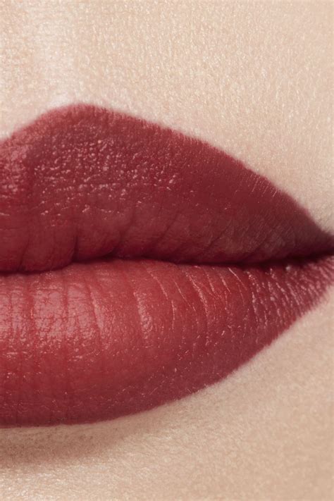 chanel rouge allure velvet 54 paradoxale|rouge allure velvet shades.